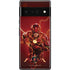 DC Comics The Flash Movie: The Fastest Man Alive Google Pixel 6 Pro Skin